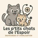 Les P'tits chats de l'Espoir